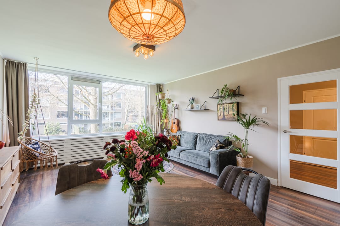 Foto 11 van Godijn van Dormaalstraat 32