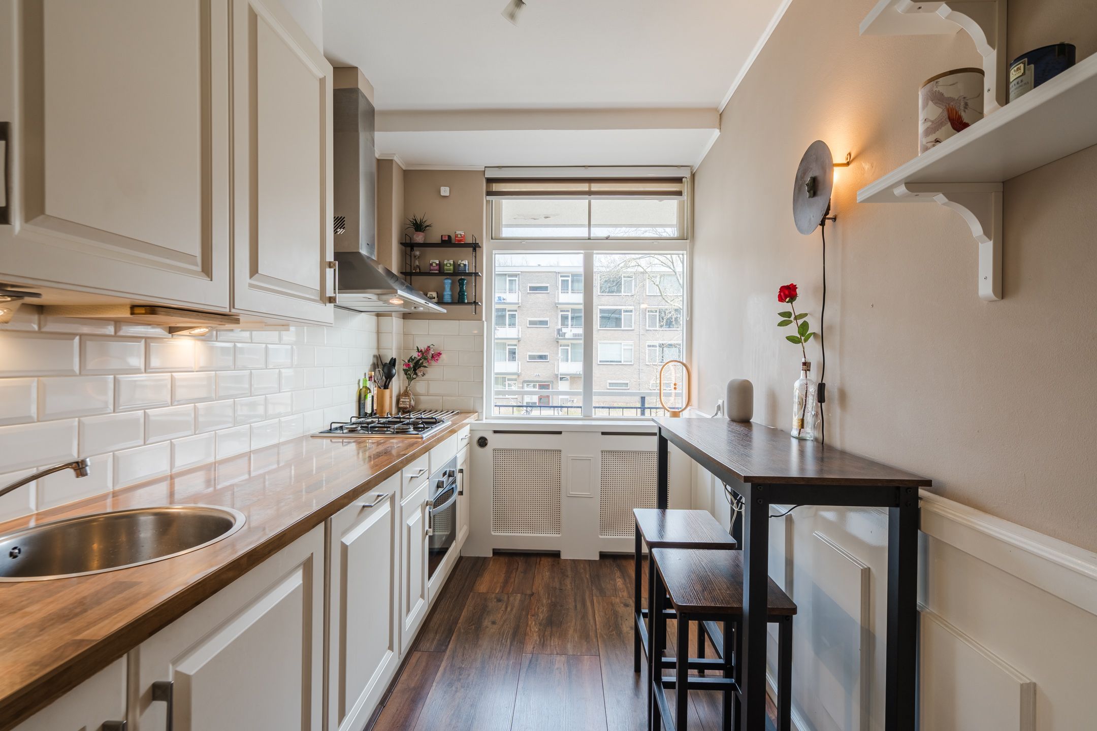 Foto 15 van Godijn van Dormaalstraat 32