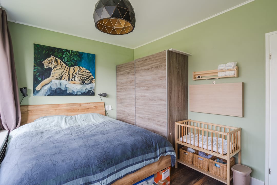 Foto 23 van Godijn van Dormaalstraat 32