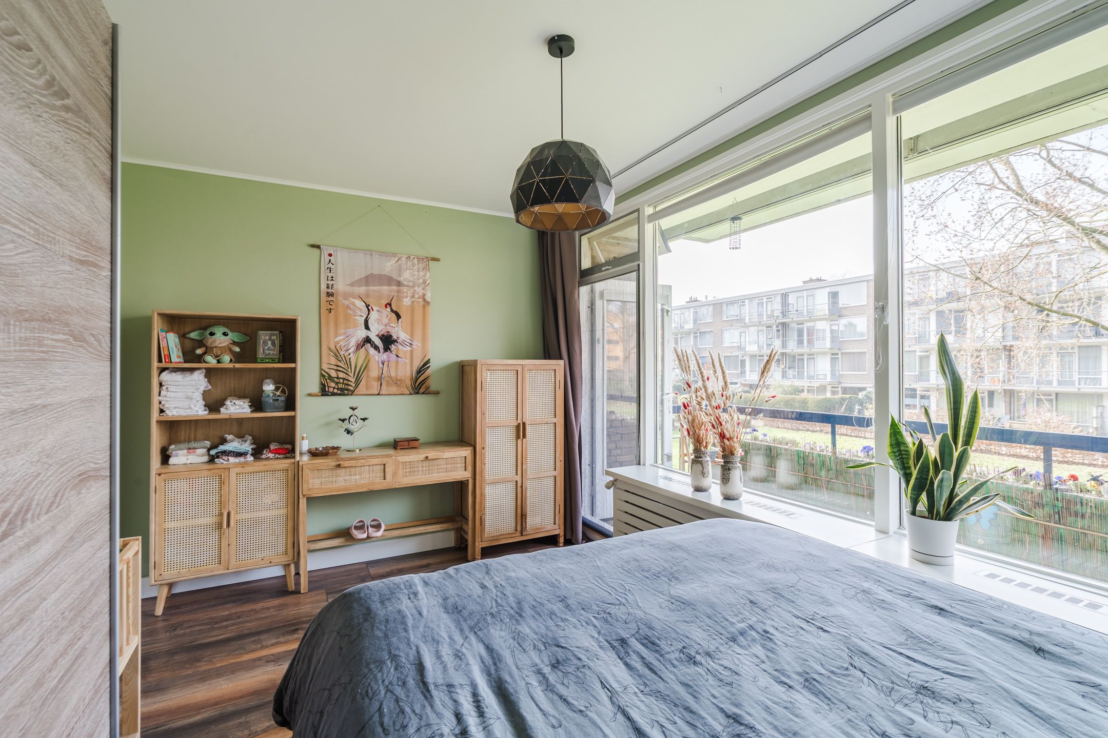 Foto 24 van Godijn van Dormaalstraat 32