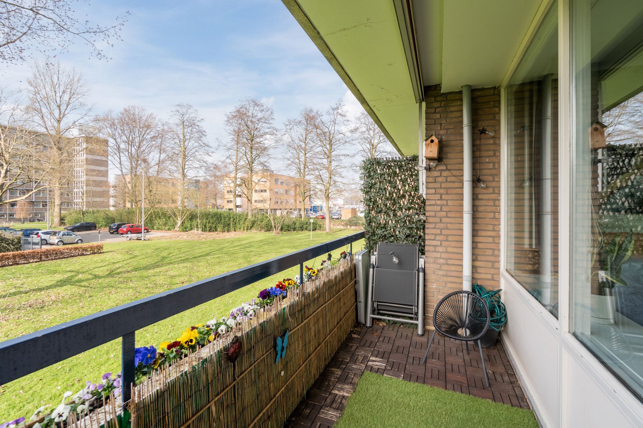 Foto 27 van Godijn van Dormaalstraat 32