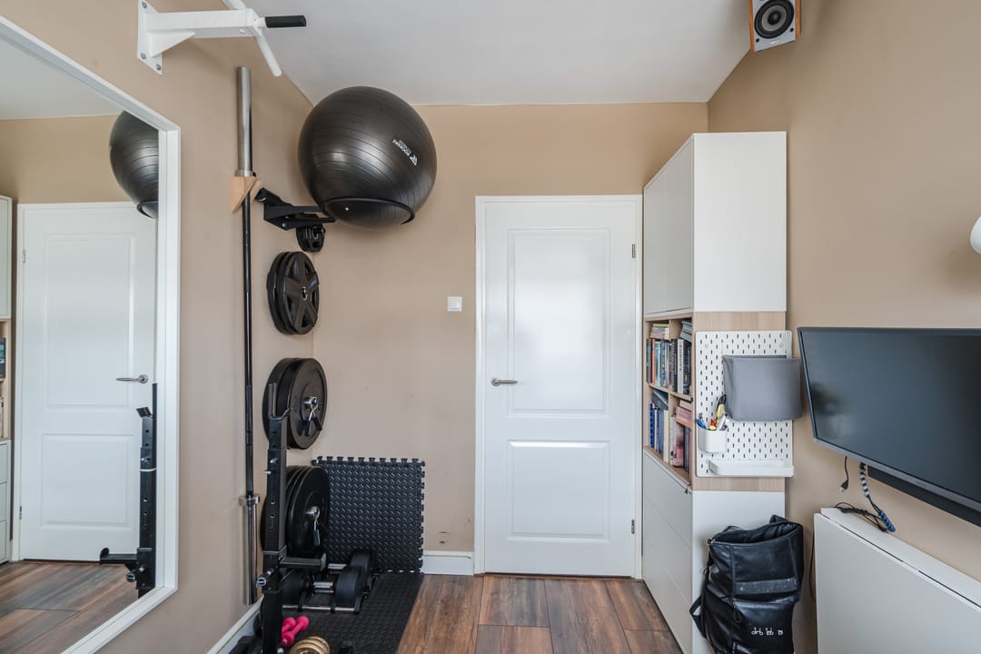 Foto 31 van Godijn van Dormaalstraat 32