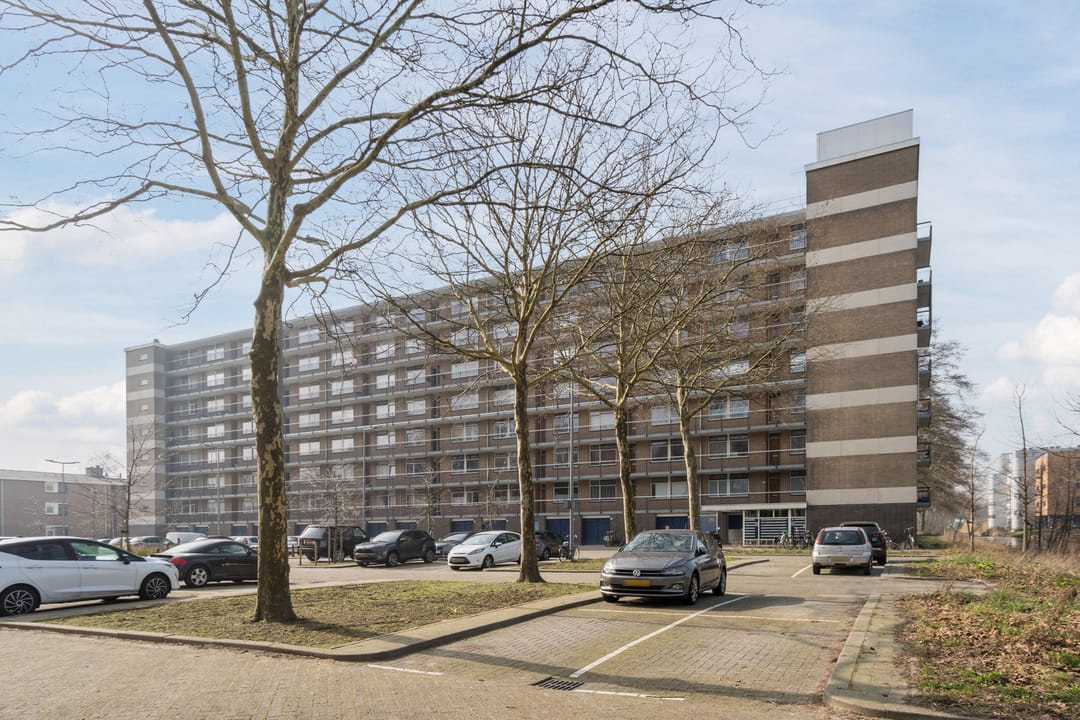 Foto 41 van Godijn van Dormaalstraat 32