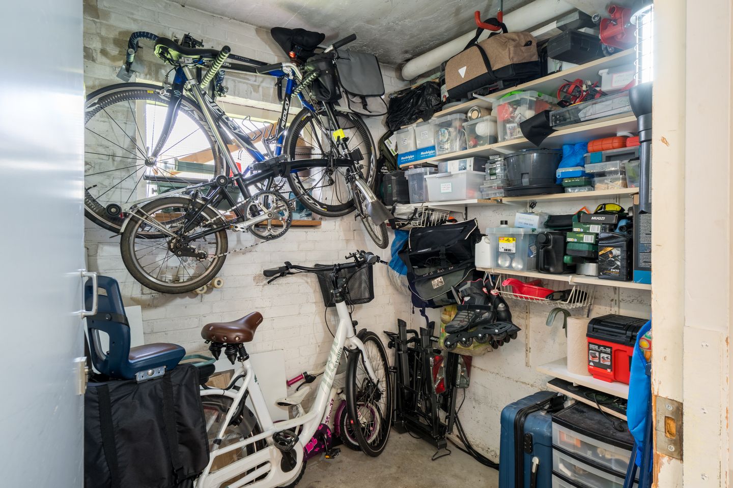 Foto 44 van Godijn van Dormaalstraat 32