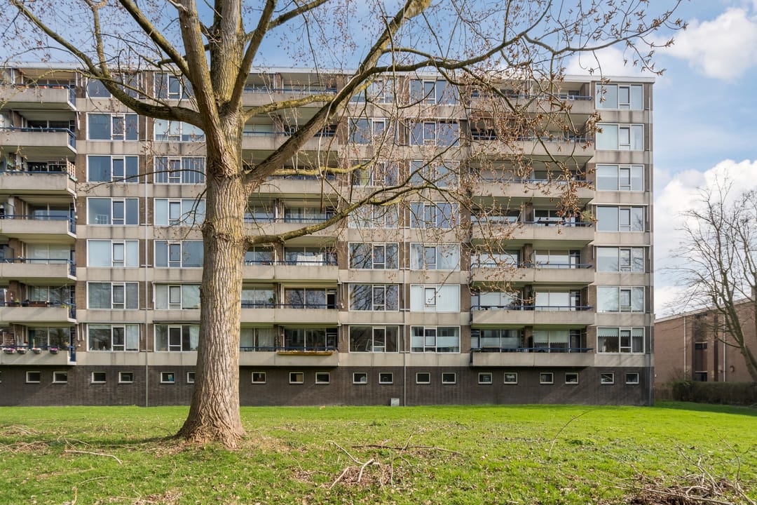 Foto 46 van Godijn van Dormaalstraat 32