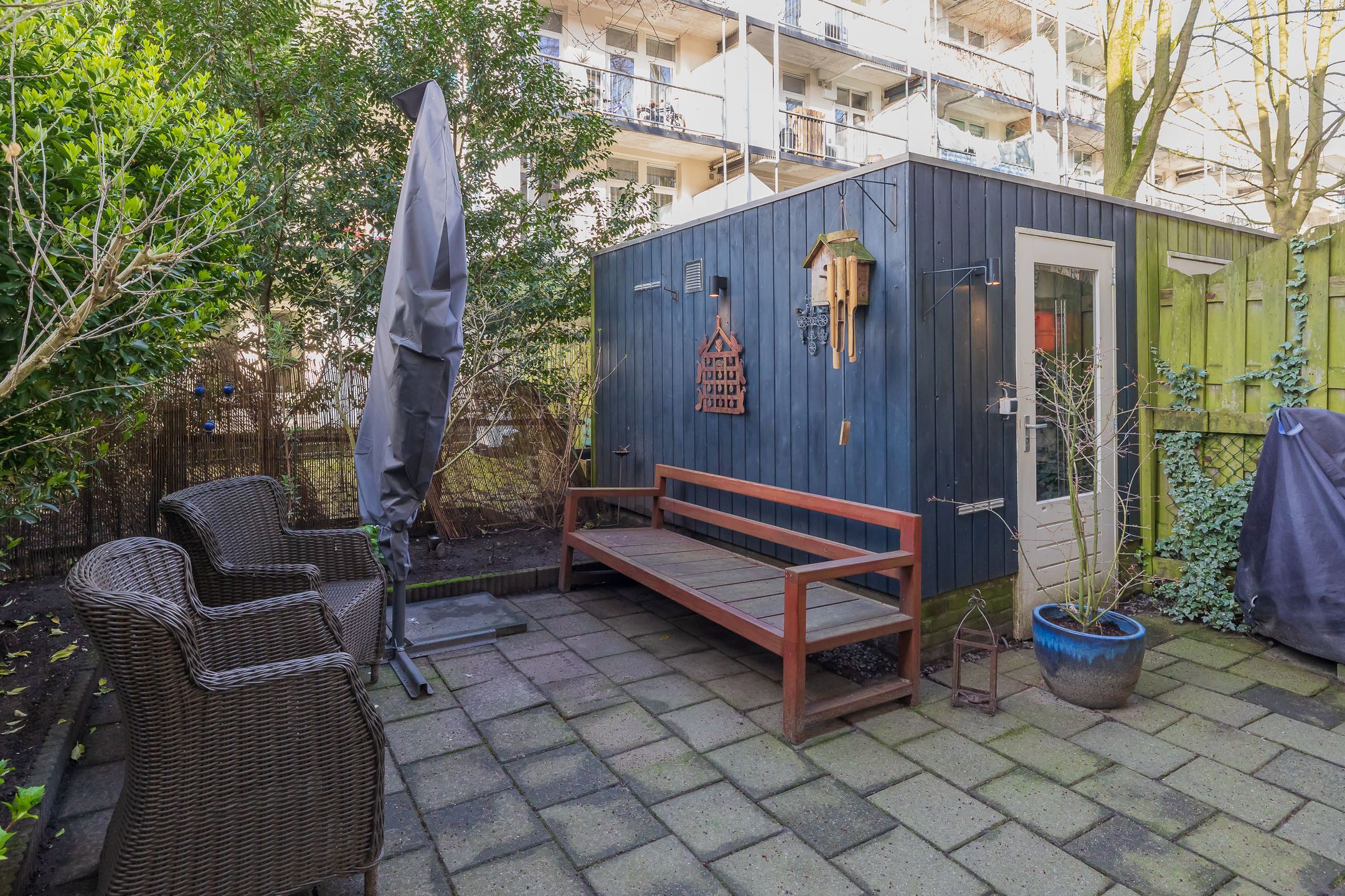 Foto 3 van Hoofdweg 289-H