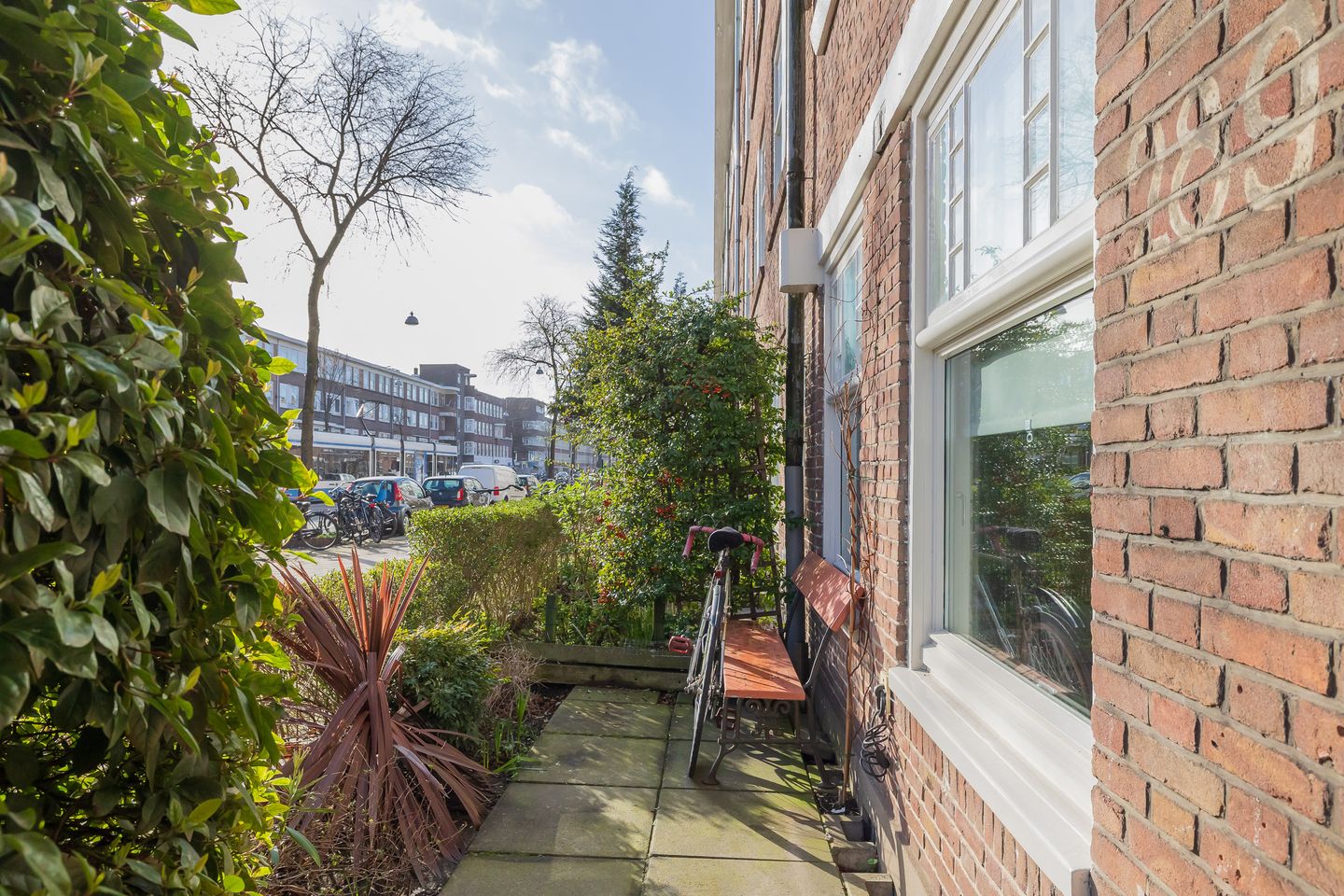 Foto 4 van Hoofdweg 289-H