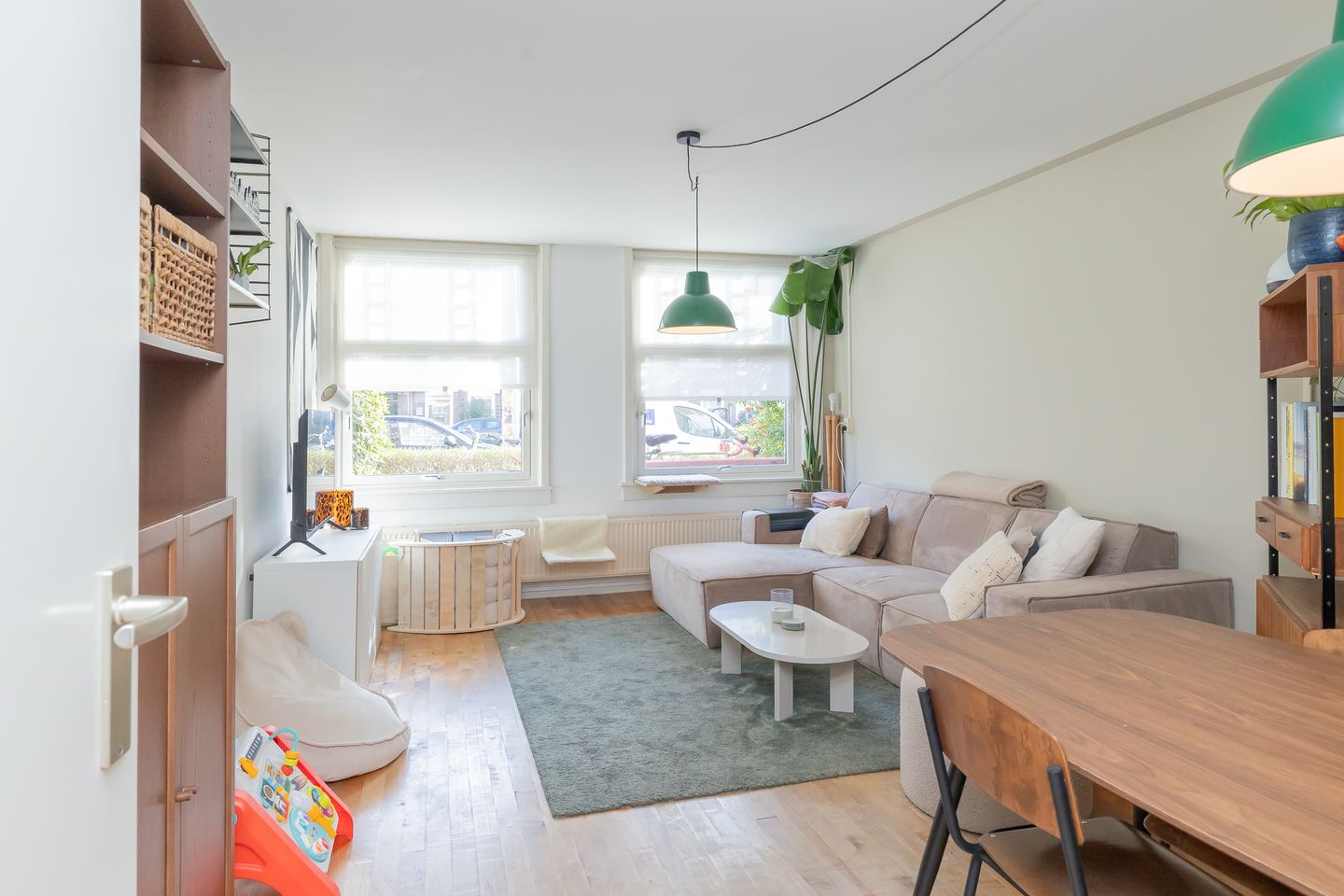 Foto 5 van Hoofdweg 289-H