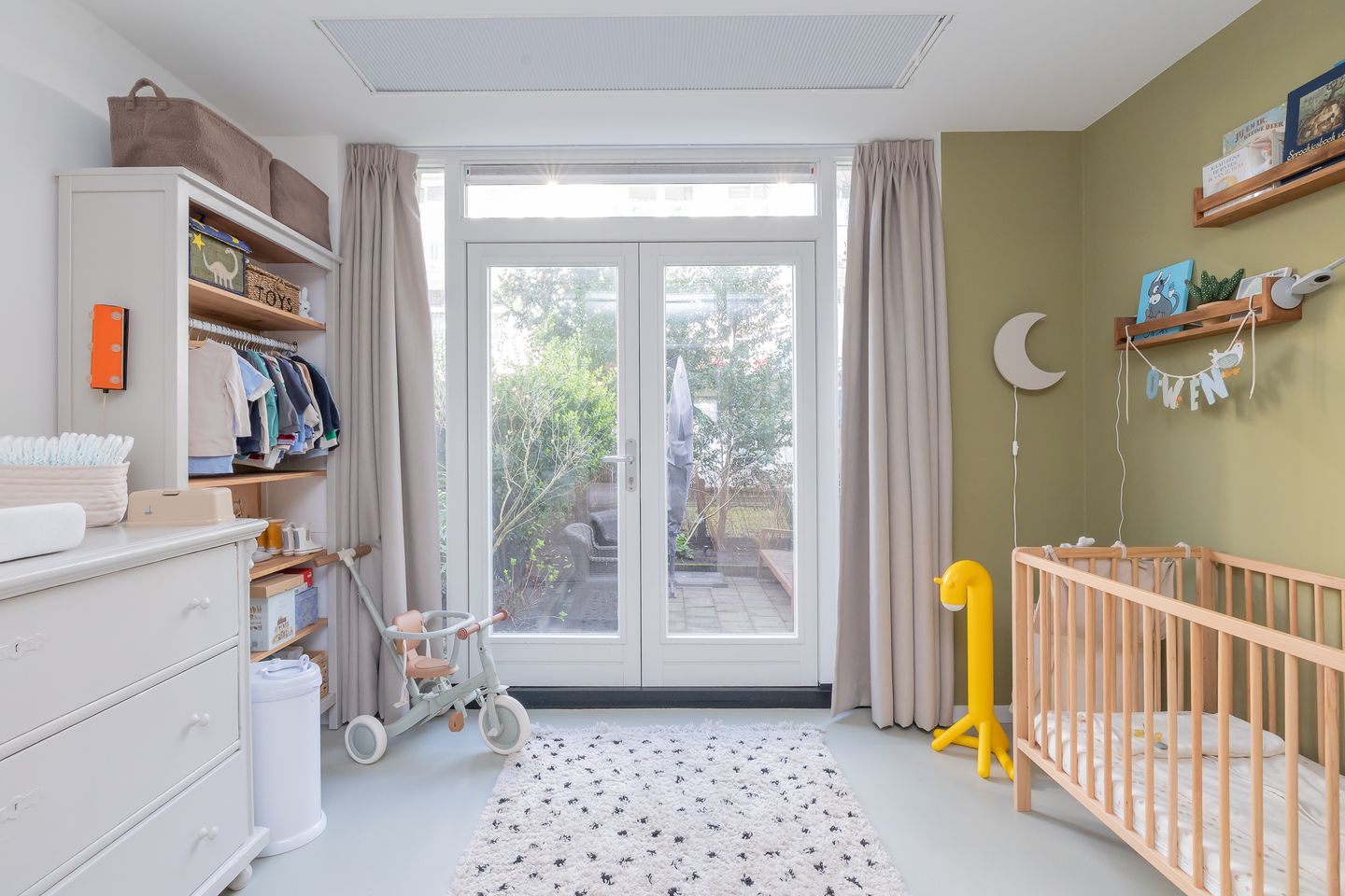 Foto 10 van Hoofdweg 289-H