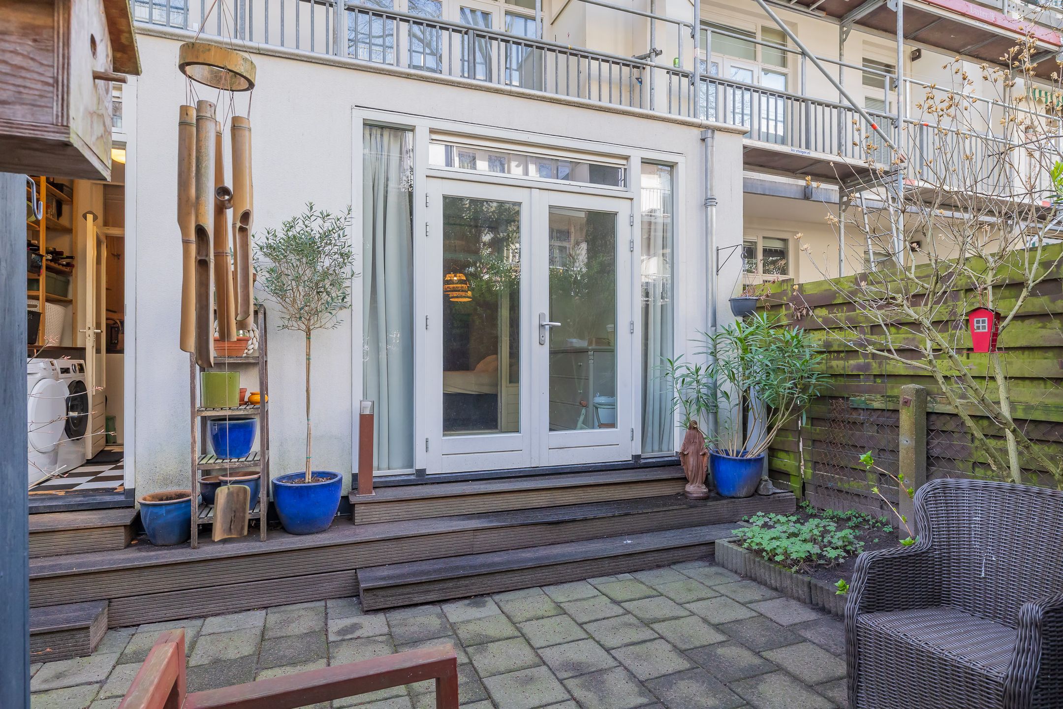 Foto 12 van Hoofdweg 289-H