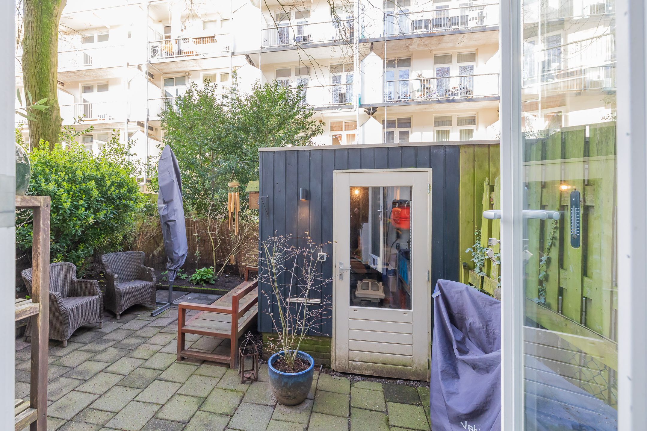 Foto 15 van Hoofdweg 289-H