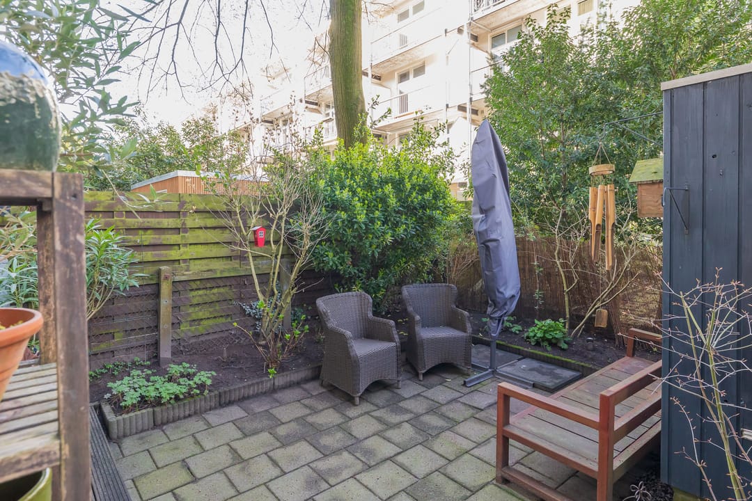 Foto 16 van Hoofdweg 289-H