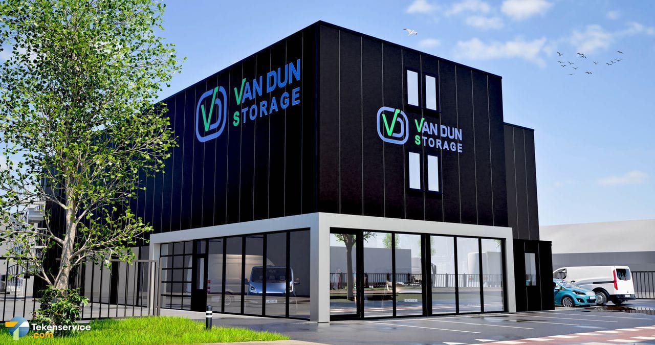 Bekijk foto 2 van Industrieweg 18