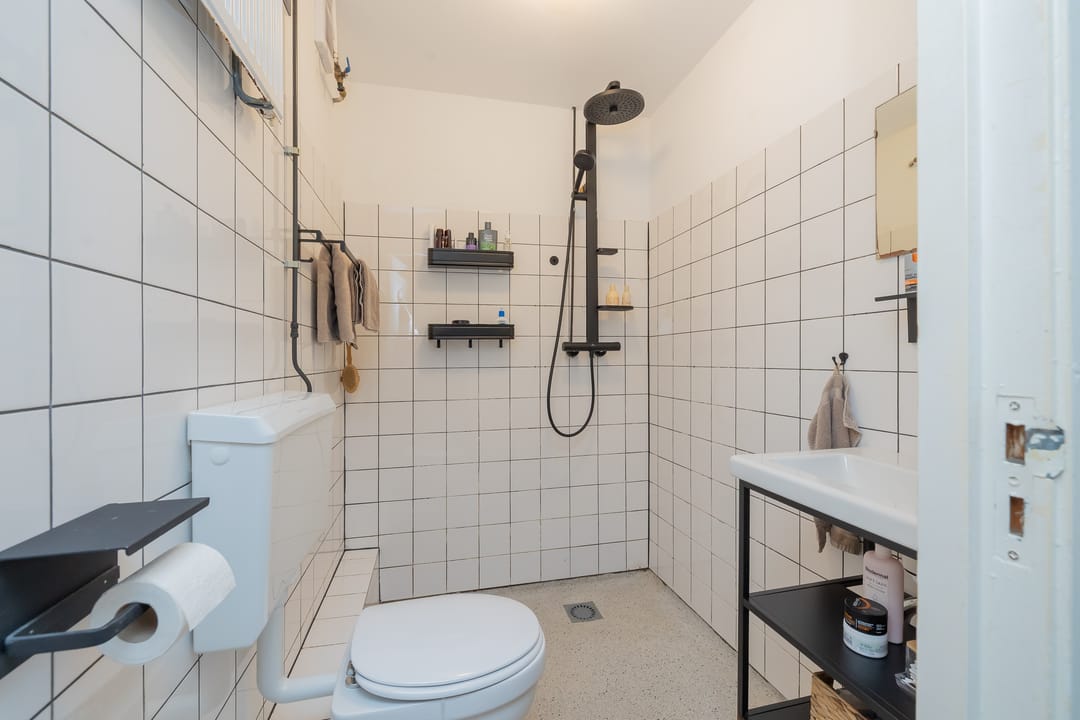 Foto 7 van Hoofdweg 289-H