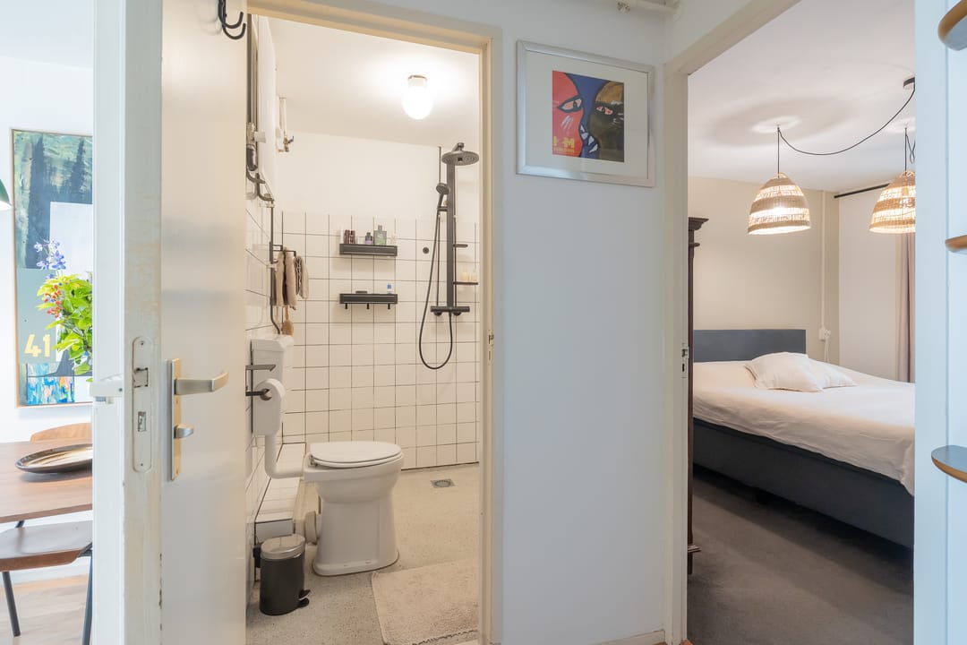 Foto 8 van Hoofdweg 289-H