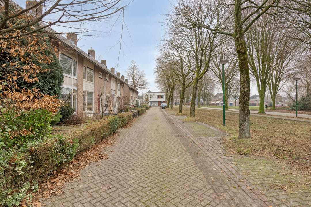 Photo 2 of Floreffestraat 14