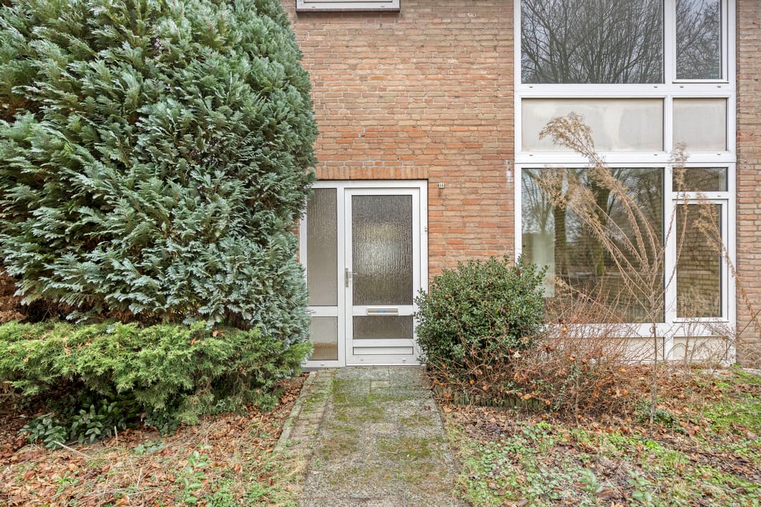 Photo 7 of Floreffestraat 14