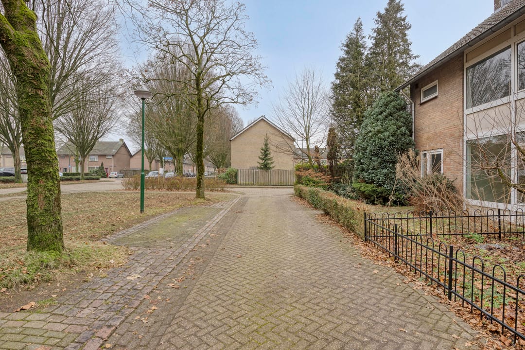 Photo 8 of Floreffestraat 14