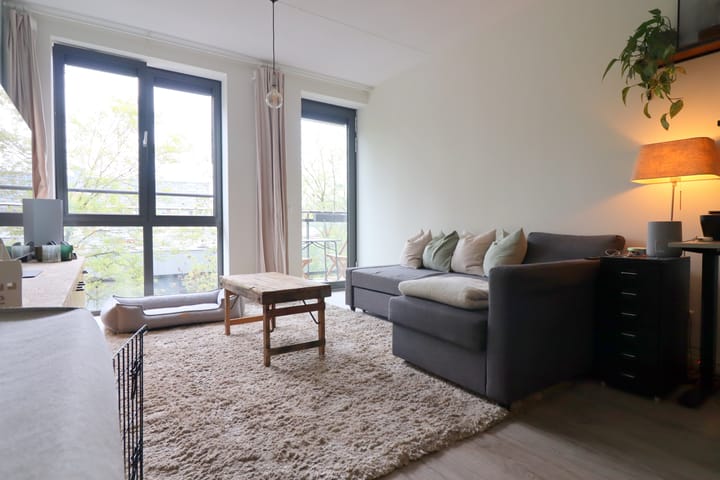 Foto 2 van Mercuriusweg 129