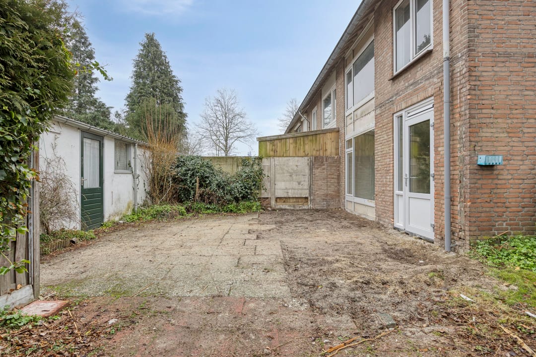 Photo 32 of Floreffestraat 14