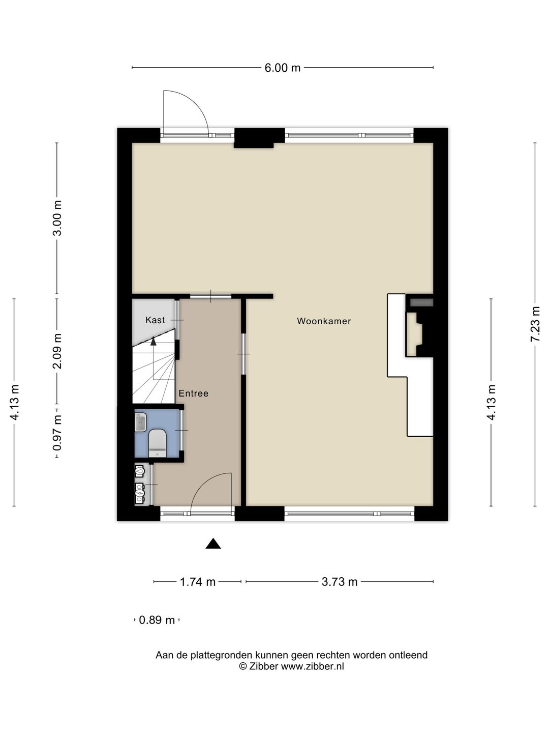 Photo 38 of Floreffestraat 14