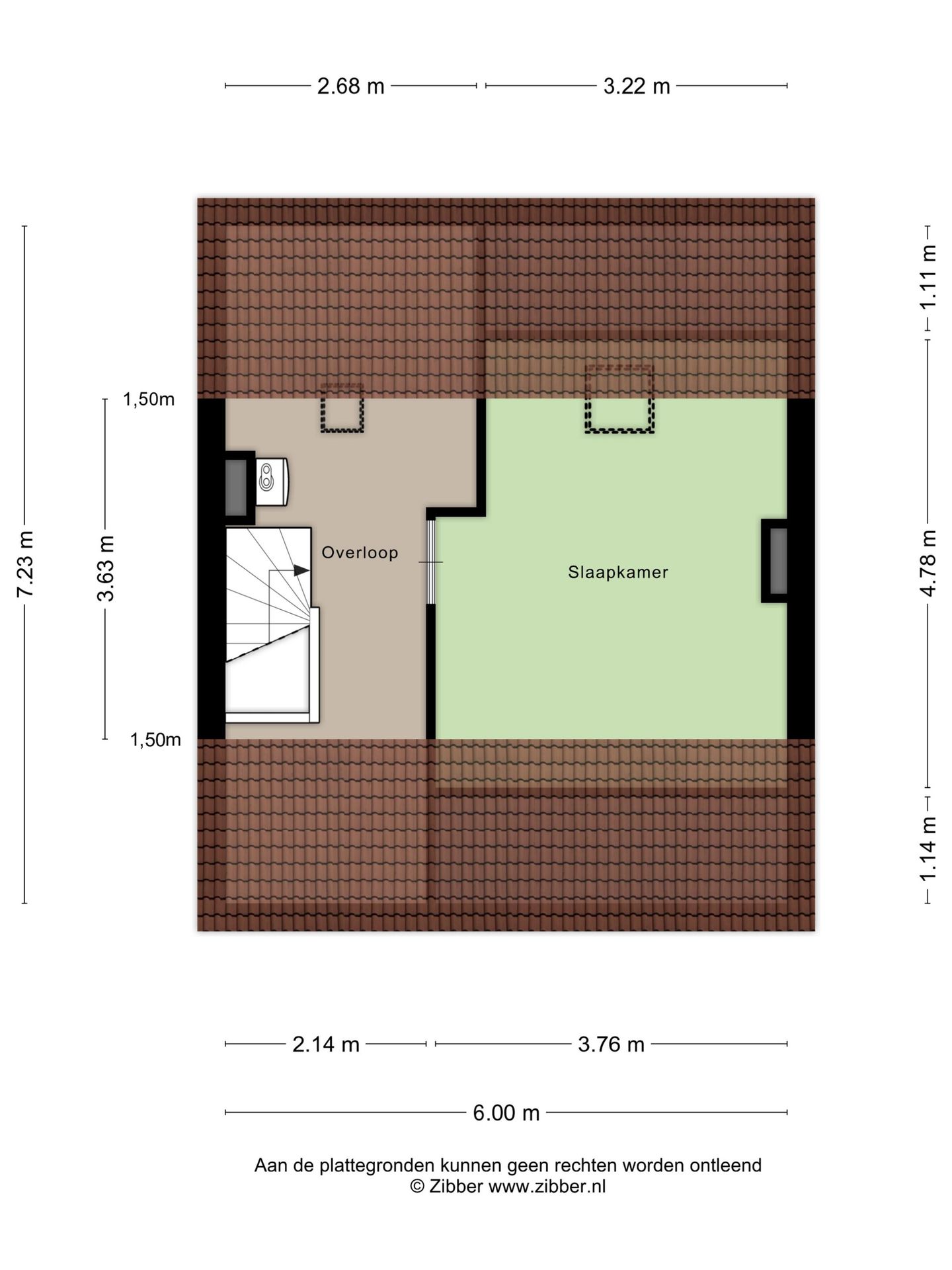 Photo 40 of Floreffestraat 14