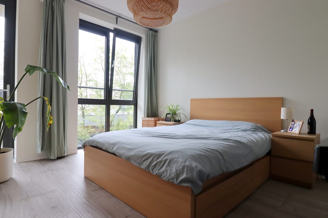 Foto 7 van Mercuriusweg 129