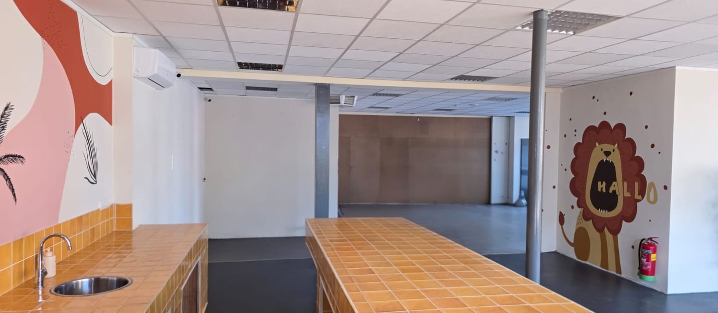 View photo 4 of Sportlaan 1