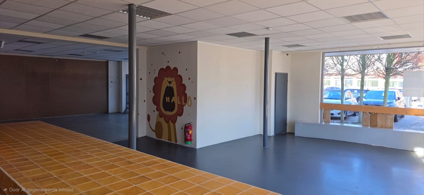 View photo 5 of Sportlaan 1