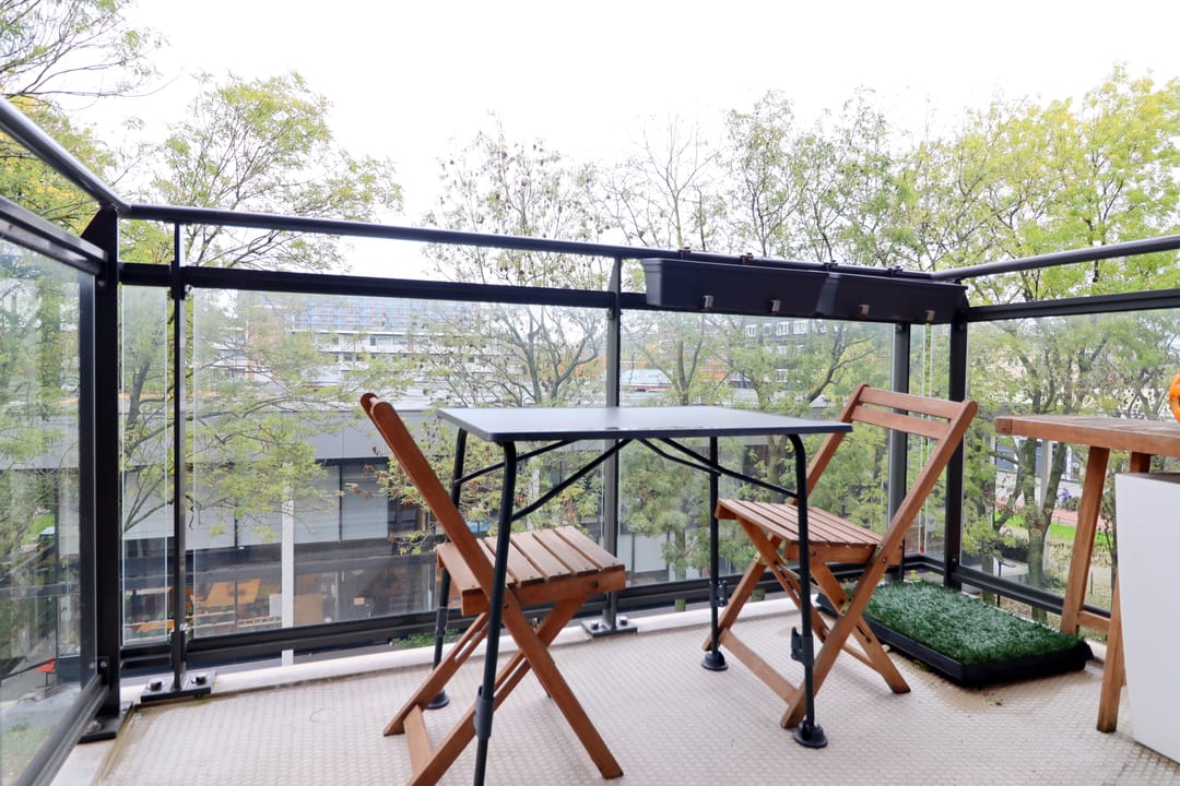 Foto 13 van Mercuriusweg 129