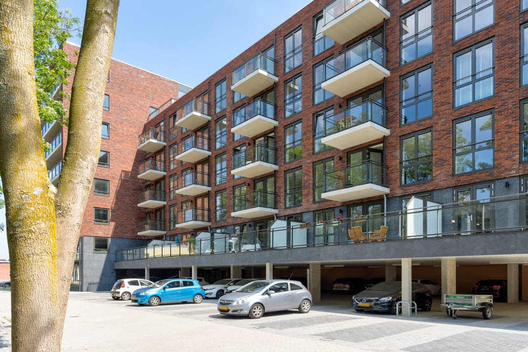 Foto 16 van Mercuriusweg 129