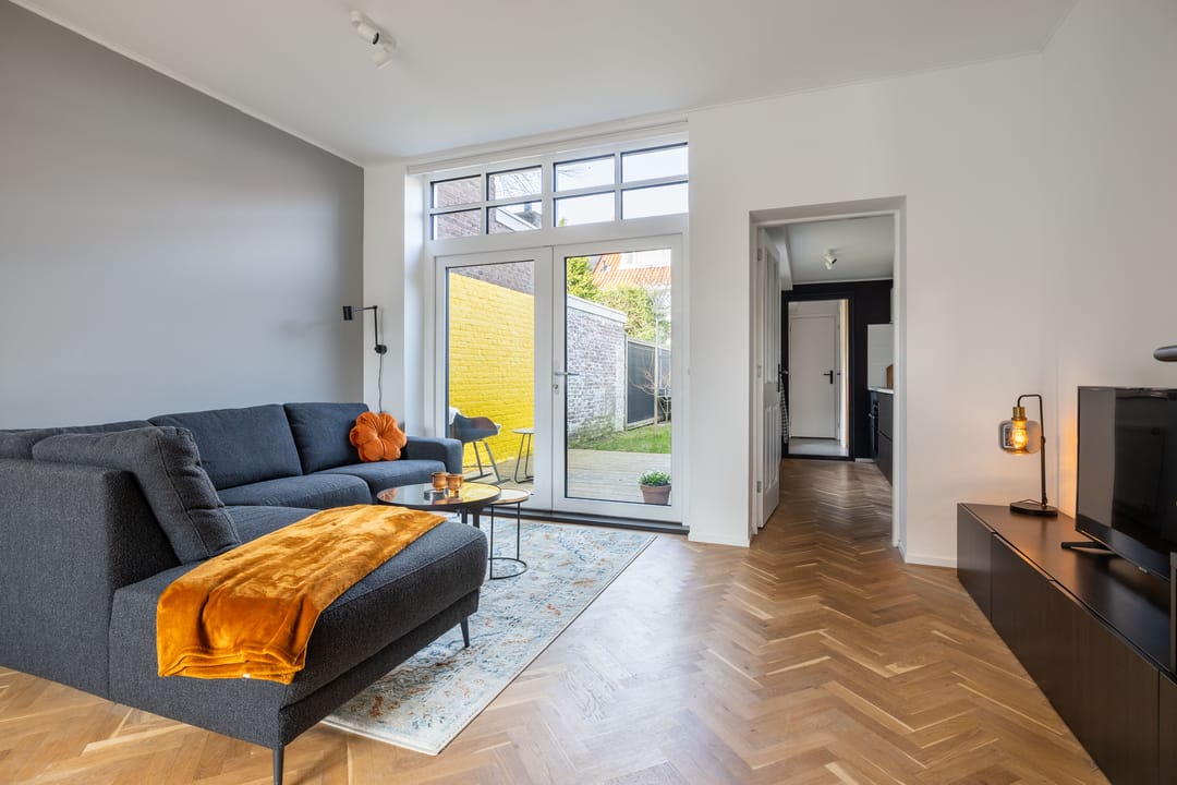 Photo 11 of Lammerstraat 13