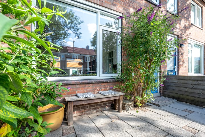 Foto 4 van Patrimoniumstraat 50