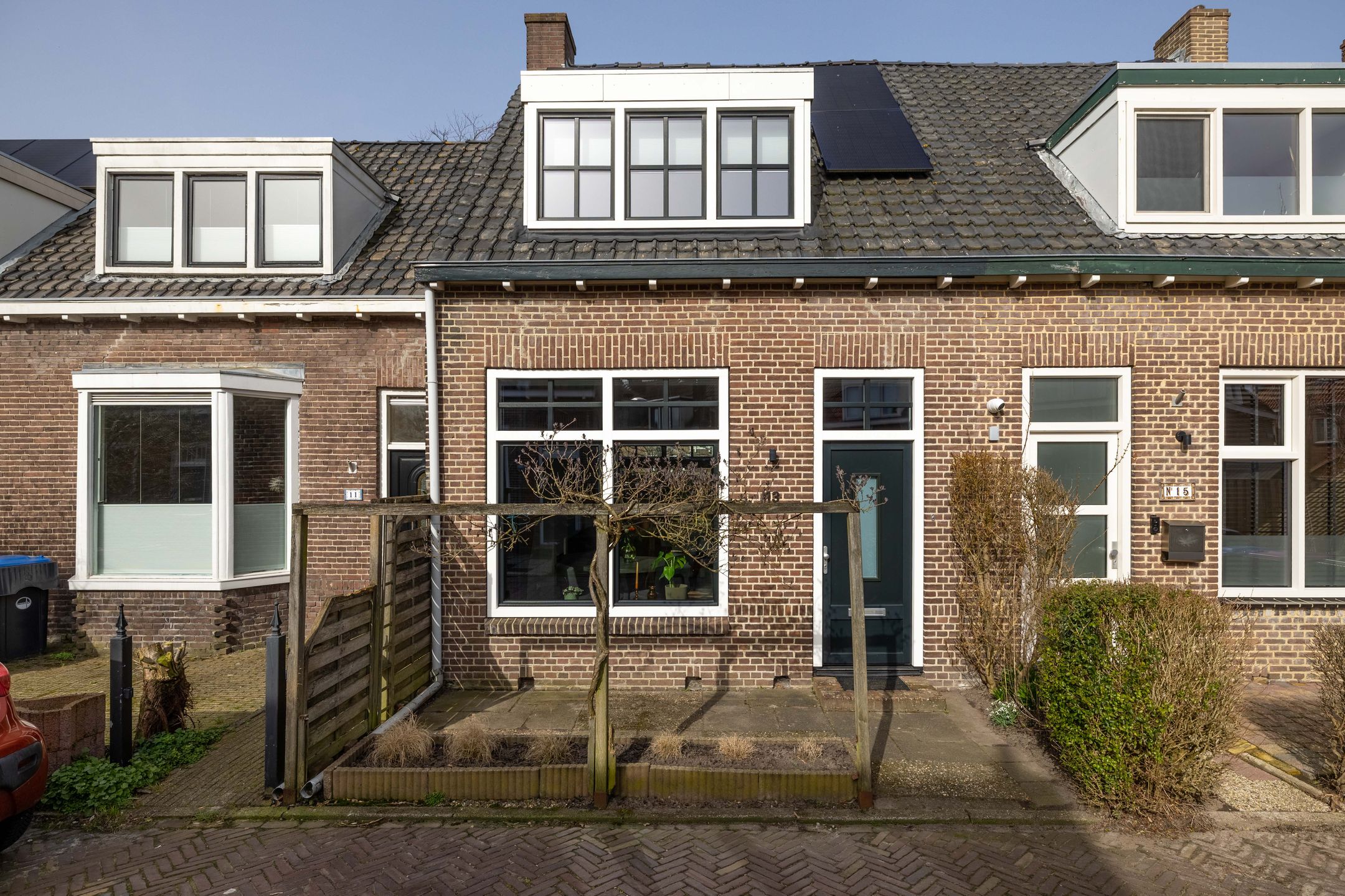 Lammerstraat 13
