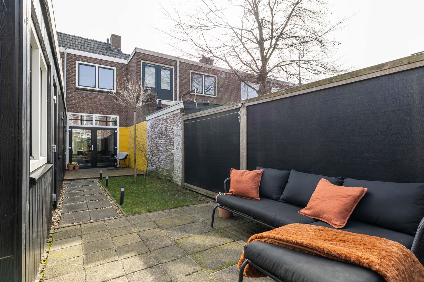 Photo 5 of Lammerstraat 13