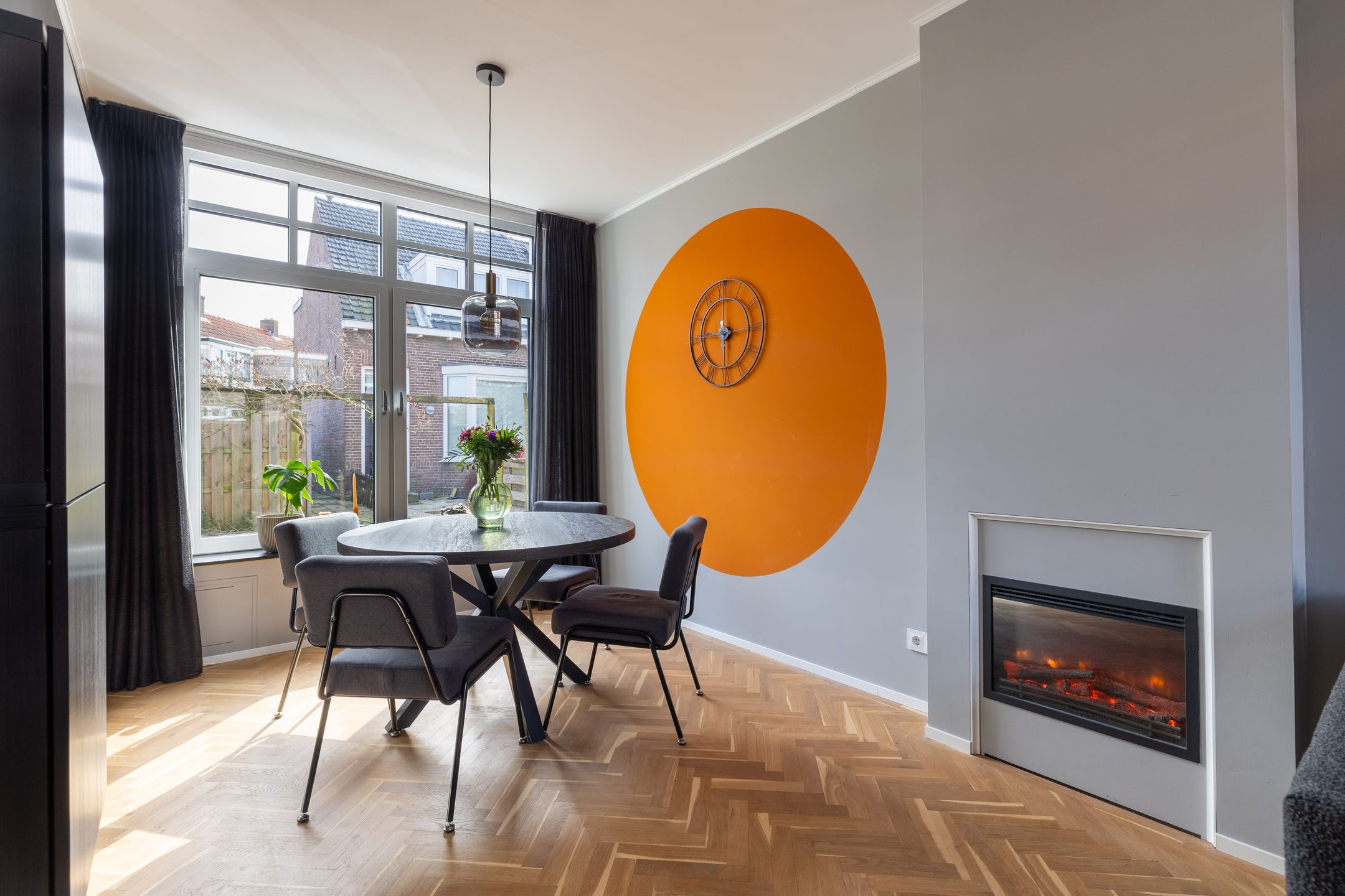 Photo 15 of Lammerstraat 13