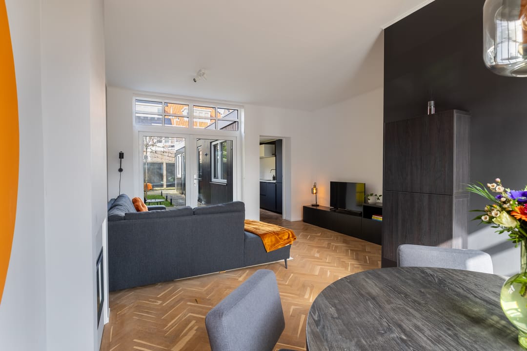 Photo 17 of Lammerstraat 13