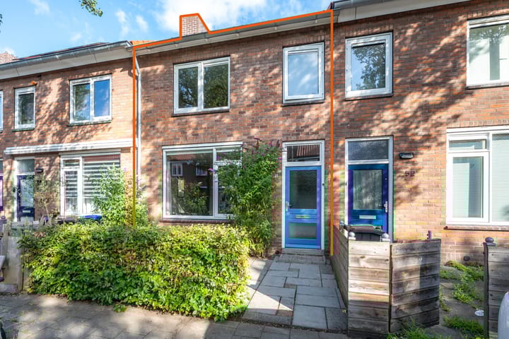 Patrimoniumstraat 50