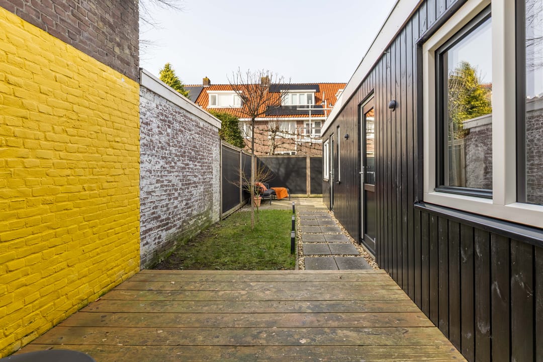 Photo 37 of Lammerstraat 13