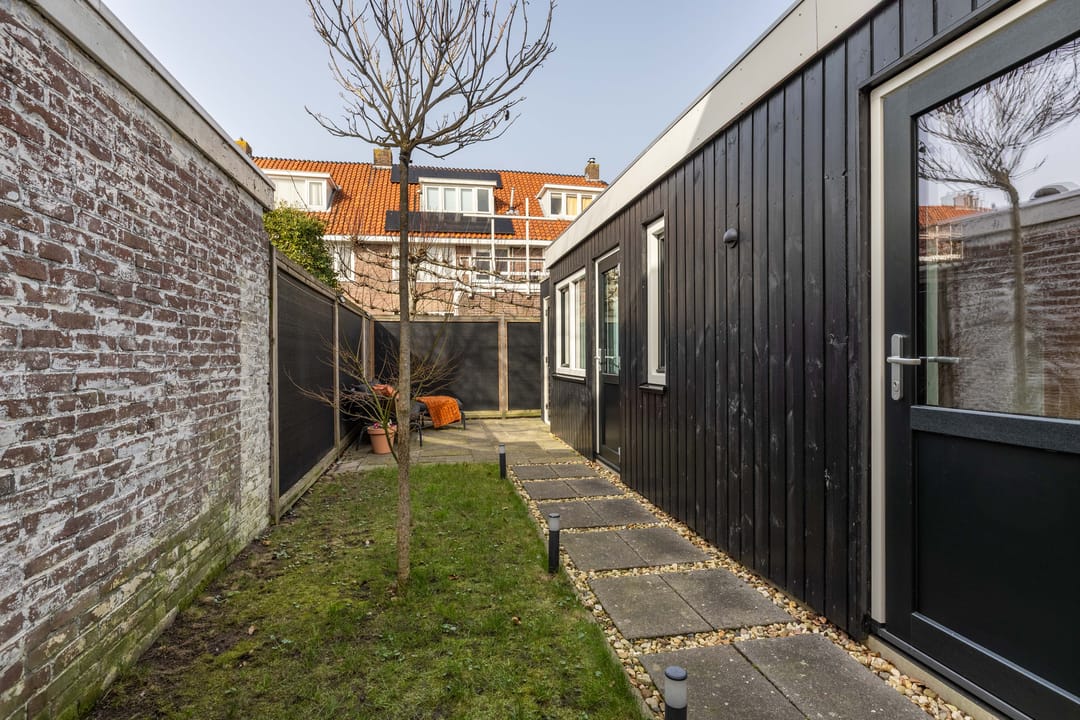 Photo 38 of Lammerstraat 13