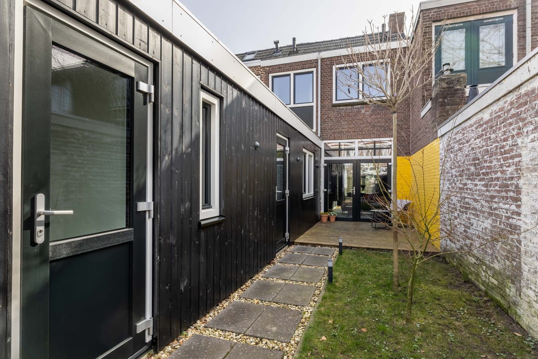 Photo 41 of Lammerstraat 13