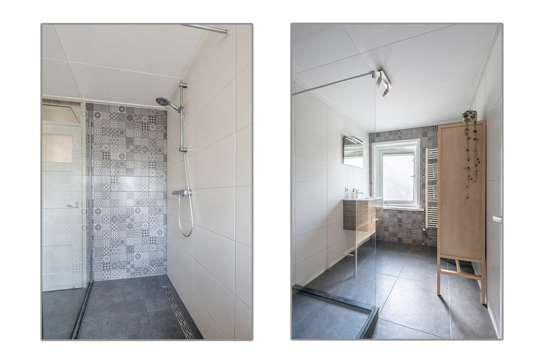 Charming Three-Room Terraced House with Sunny West-Facing Garden in Utrecht Zuilen — 25