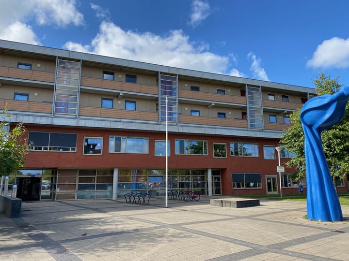 Foto 4 van Flevo 200