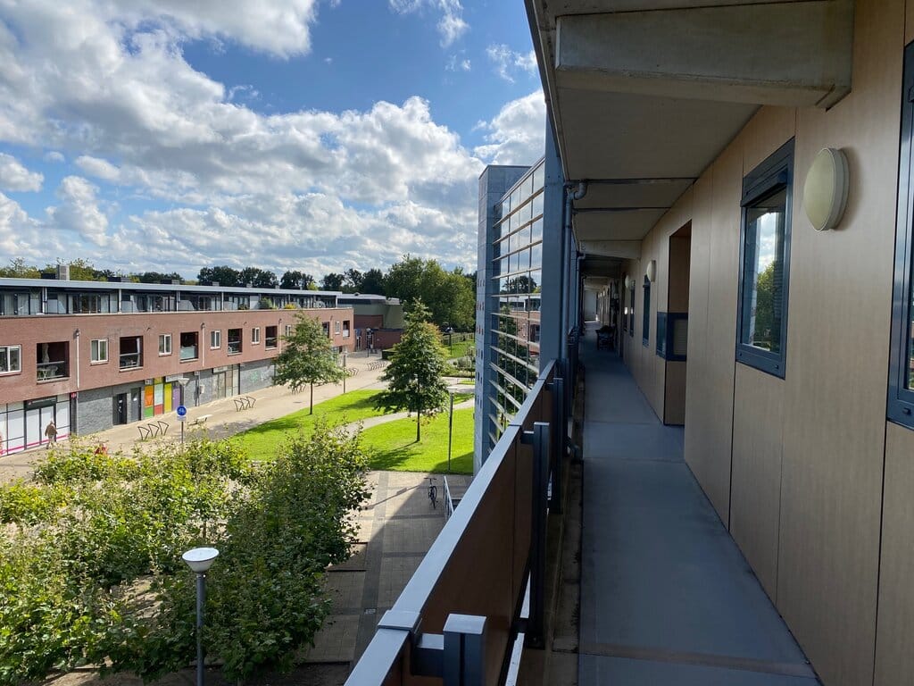 Foto 5 van Flevo 200