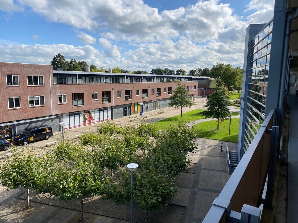 Foto 7 van Flevo 200