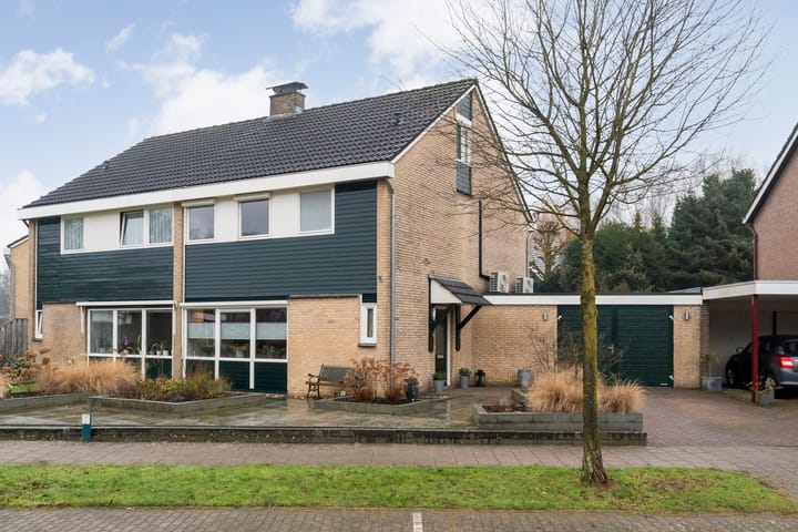 Foto 4 van Klaas de Rookstraat 3