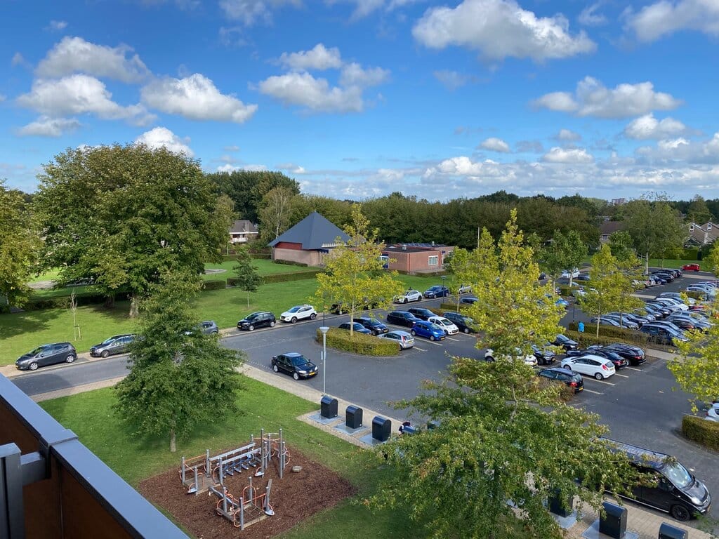 Foto 9 van Flevo 200