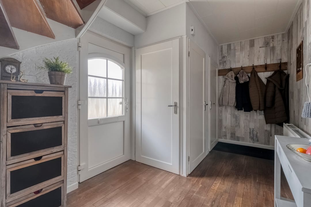 Foto 7 van Klaas de Rookstraat 3