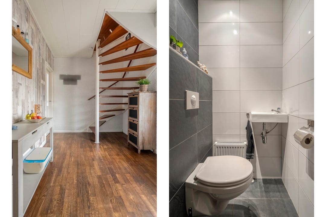 Foto 8 van Klaas de Rookstraat 3