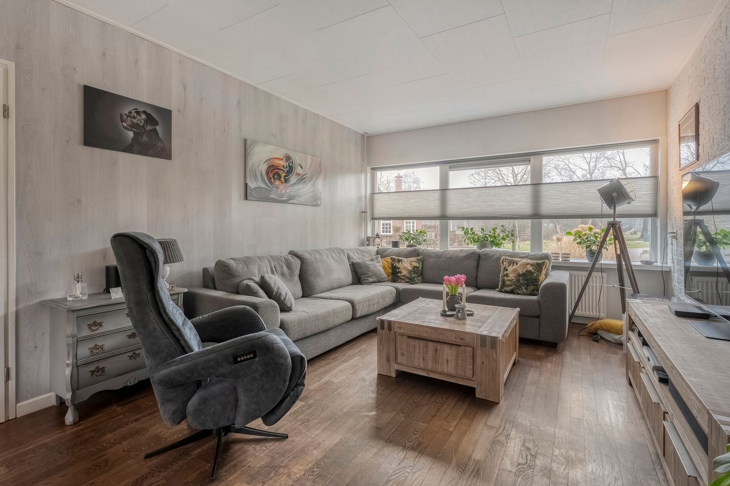 Foto 10 van Klaas de Rookstraat 3